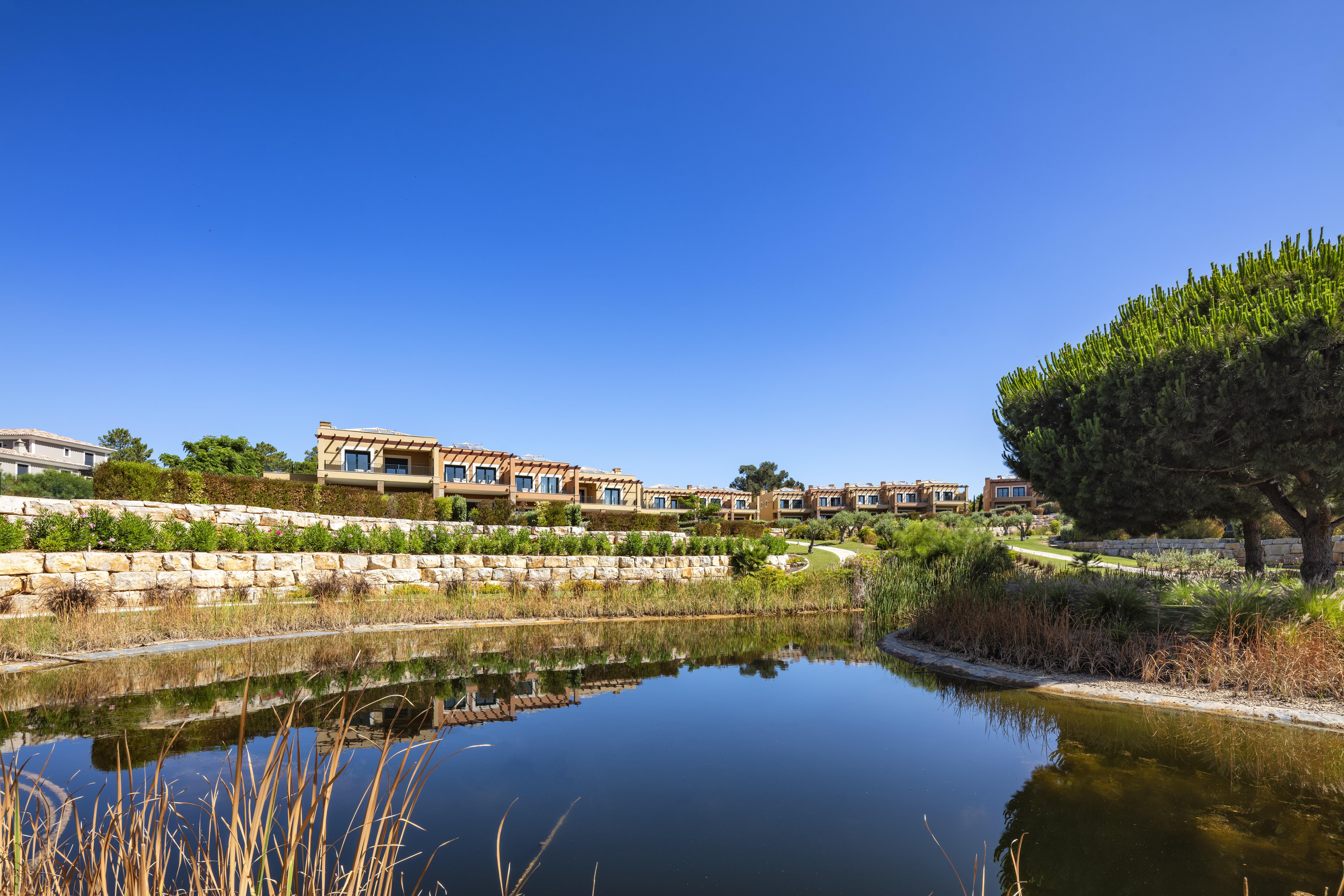 Vale de Milho Village Carvoeiro  Esterno foto