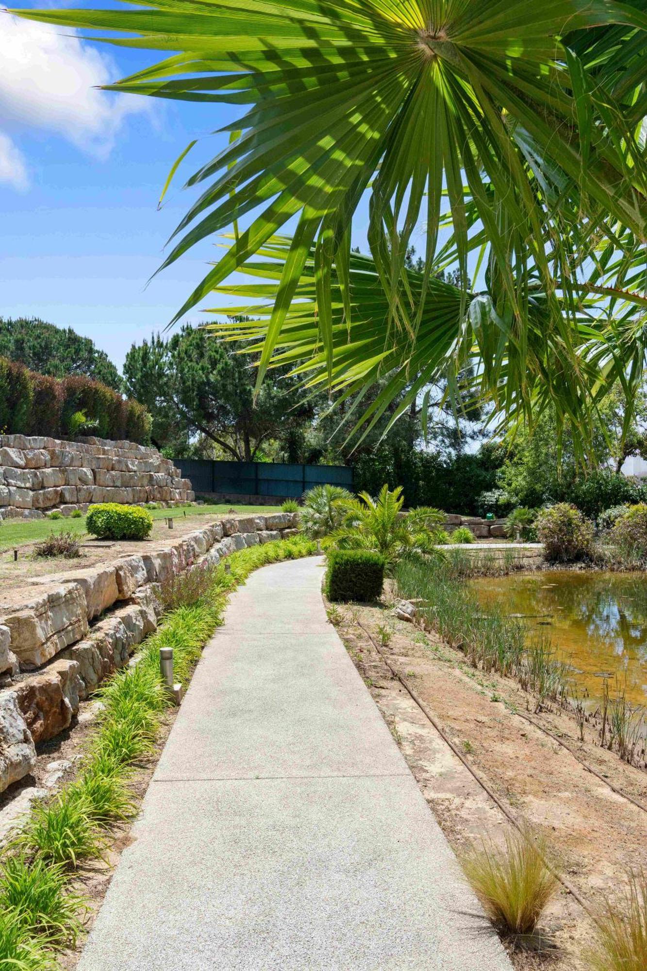 Vale de Milho Village Carvoeiro  Esterno foto